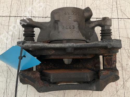 Right front brake caliper BMW 1 (F40) 118 d | BP38253871M104 - Image 4