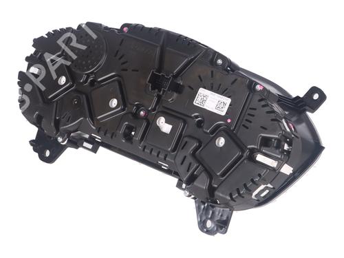 Cockpit FORD TRANSIT V363 Platform/Chassis (FED, FFD) 2.0 EcoBlue | BP19324905C47 
