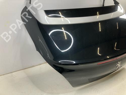 Tailgate PEUGEOT 207 CC (WD_) 1.6 16V | BP25779418C6 
