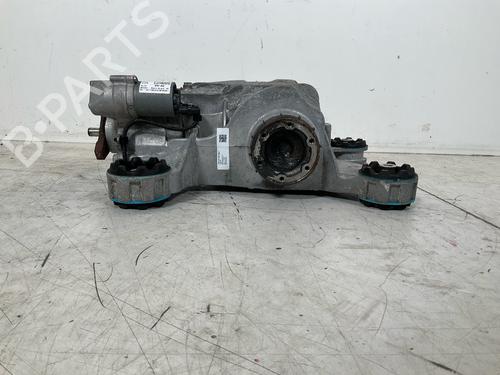 Used Rear differential Rear differential VW PASSAT ALLTRACK B8 Variant (3G5, CB5) 2.0 TDI 4motion (200 hp) 39918183 39918183