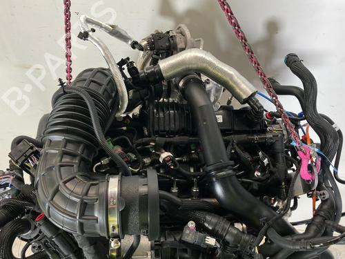 Engine FORD TRANSIT V363 Platform/Chassis (FED, FFD) 2.0 EcoBlue | BP33400716M1 - Image 6