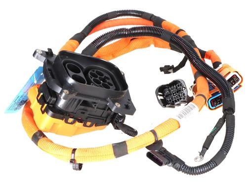 Used Cable Cable PEUGEOT EXPERT Van (V_) E-EXPERT HYDROGEN (136 hp) 39924777 39924777