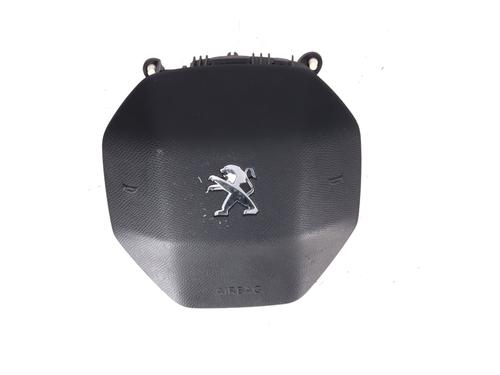 Used Driver airbag Driver airbag PEUGEOT RIFTER 1.5 BlueHDi 100 (102 hp) 36242541 36242541