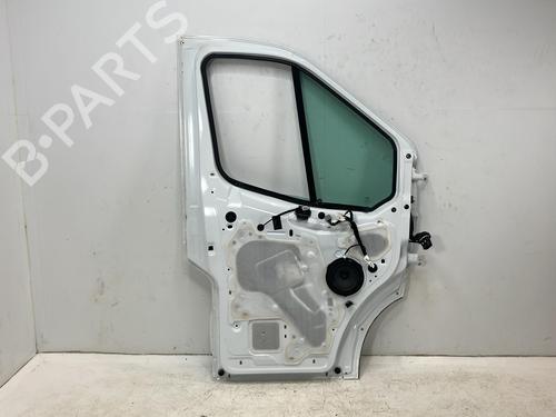 Left front door FORD TRANSIT V363 Platform/Chassis (FED, FFD) 2.0 EcoBlue | BP36357051C2 - Image 5