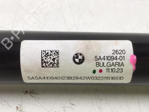 Driveshaft BMW X6 (G06, F96) xDrive 40 d Mild-Hybrid | BP30290590M37 