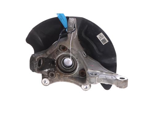 Left front steering knuckle HYUNDAI KONA (SX2) 1.0 T-GDi | BP39949659M25 - Image 2