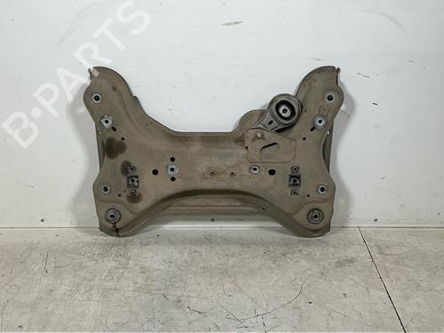 Used Subframe RENAULT TRAFIC III Van (FG_) 2.0 dCi 145 (FGML) (145 hp) 19673850