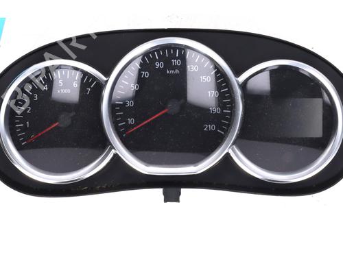 Kombiinstrument Kombiinstrument 38017502 38017502