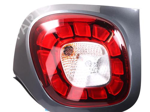 Used Right taillight Right taillight SMART FORFOUR Hatchback (453) 0.9 (453.044, 453.053) (90 hp) 39949573 39949573