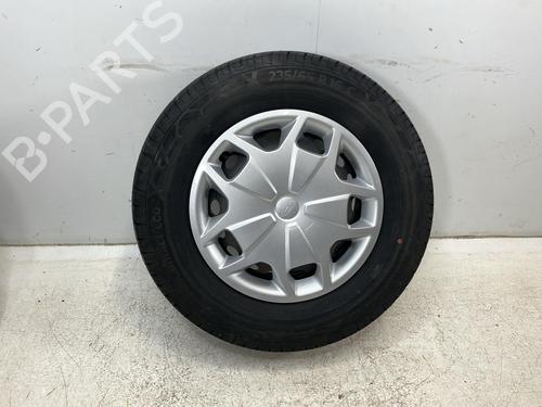 Fælgsæt FORD TRANSIT V363 Platform/Chassis (FED, FFD) 2.0 EcoBlue | BP39725830C100 - Image 11