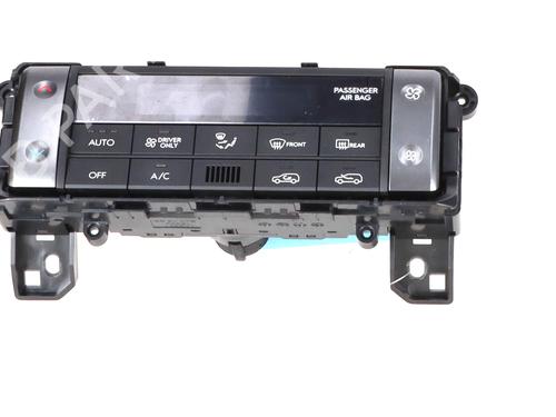 Used Climate control Climate control HYUNDAI INSTER (AX1) EV (97 hp) 39923269 39923269