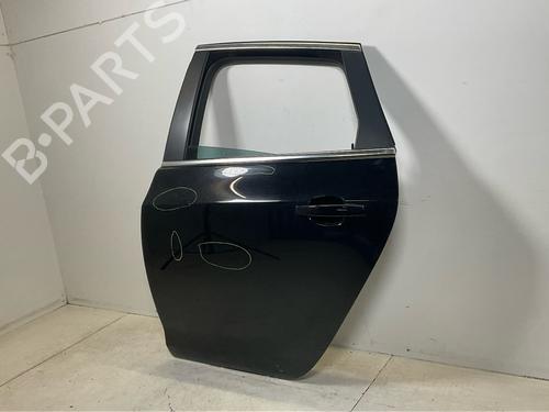 Left rear door OPEL ASTRA J (P10) 1.6 Turbo (68) | BP17537700C4 