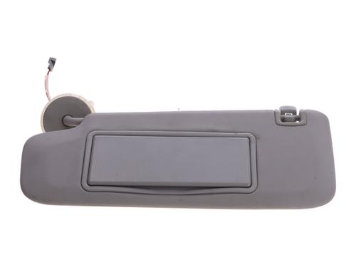 Used Left sun visor OPEL ASTRA K (B16) 1.2 Turbo (68) (131 hp) 27661933