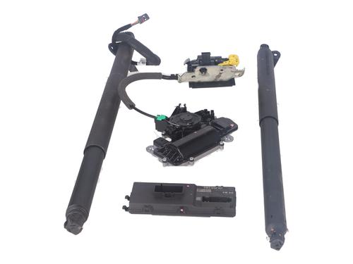 Elektronisk modul VW TIGUAN (AD1, AX1) 1.4 eHybrid (245 hp) 20692050