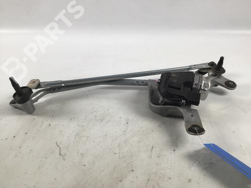 Used Front wiper motor AUDI E-TRON (GEN) 55 quattro (408 hp) 8606836