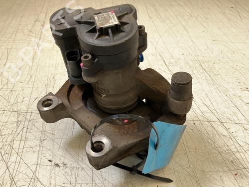 Left rear brake caliper VW PASSAT B8 Variant (3G5, CB5) 1.5 TSI | BP39157184M107 - Image 3