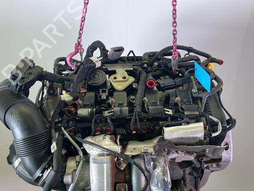 Engine CUPRA FORMENTOR (KM7, KMP) 2.0 TSI 4Drive | BP36076587M1 - Image 11