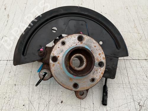 Used Left front steering knuckle Left front steering knuckle 38272490 38272490