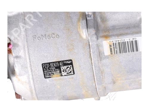 AC compressor FORD TRANSIT V363 Platform/Chassis (FED, FFD) 2.0 EcoBlue | BP19903697M34 