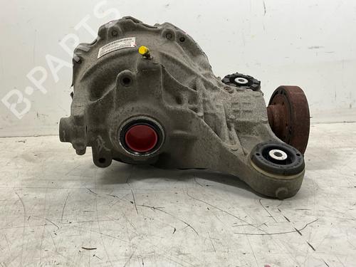 Used Rear differential JAGUAR XF I (X250) 2.2 D (200 hp) 19112666