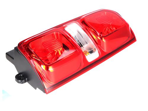 Used Right taillight Right taillight OPEL VIVARO C Van (K0) VIVARO-E HYDROGEN (136 hp) 39923847 39923847