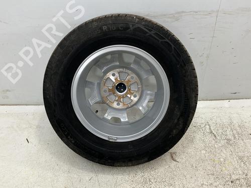Fælgsæt FORD TRANSIT V363 Platform/Chassis (FED, FFD) 2.0 EcoBlue | BP39725832C100  - Image 21