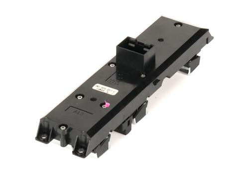 Left front window switch BENTLEY CONTINENTAL Coupe (3W_, 393) 6.0 GT | BP36411322I27 - Image 3