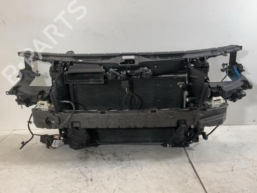Used Radiator set Radiator set 36809030 36809030
