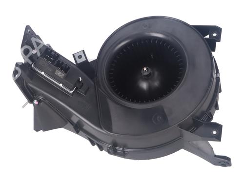 Ventilator motor FORD TRANSIT V363 Platform/Chassis (FED, FFD) 2.0 EcoBlue (170 hp) 19093562