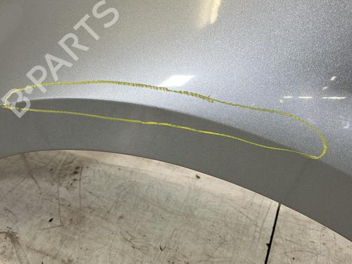 Guarda-lamas esquerdo VW PASSAT B8 Variant (3G5, CB5) 2.0 TDI | BP31755015C41 