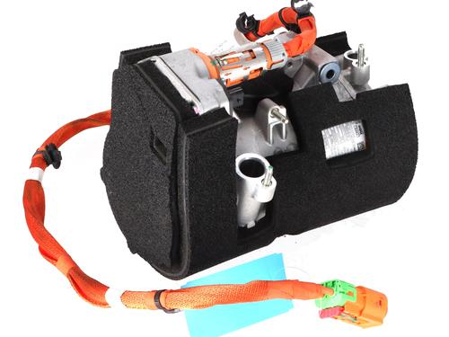 Used AC compressor AC compressor PEUGEOT EXPERT Van (V_) E-EXPERT HYDROGEN (136 hp) 39927995 39927995