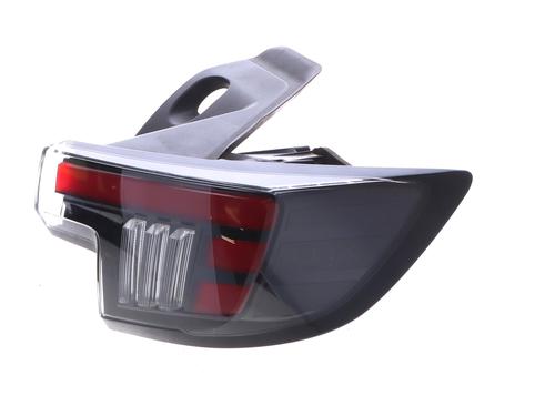 Right taillight OPEL MOKKA 1.2 (76) | BP39928924C35 - Image 2