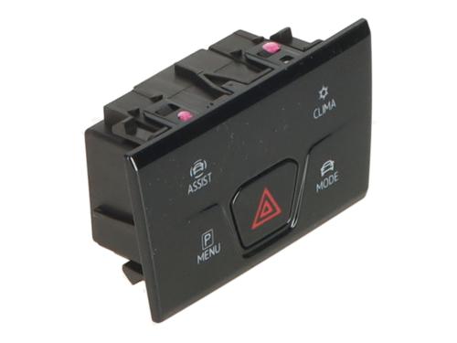 Advarselskontakt VW GOLF VIII (CD1, DA1) 1.5 eTSI | BP39918430I22 - Image 2