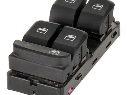 Left front window switch AUDI A3 Sportback (8VA, 8VF) 1.2 TFSI | BP38017358I27 - Image 3