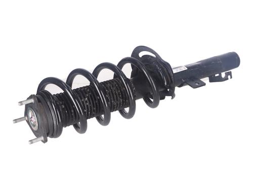 Used Left front shock absorber FORD TRANSIT V363 Platform/Chassis (FED, FFD) 2.0 EcoBlue (170 hp) 19415900