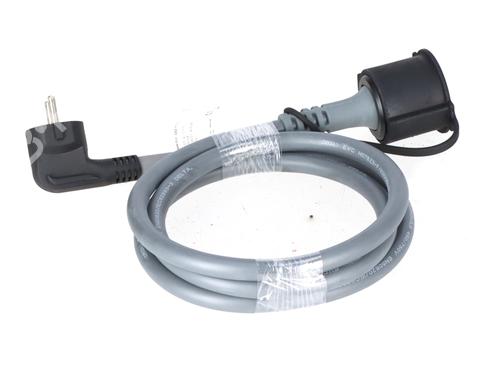 Cable BMW X5 (G05, F95) xDrive 50 e Plug-in-Hybrid | BP39922832E12 - Image 2