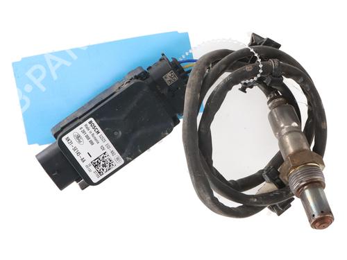 Electronic sensor FORD TRANSIT V363 Platform/Chassis (FED, FFD) 2.0 EcoBlue | BP36883649M84 - Image 4