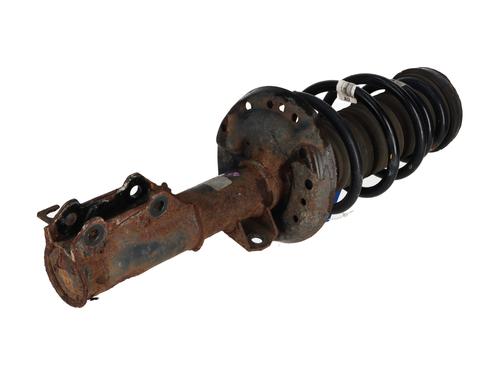 Left front shock absorber OPEL ASTRA J (P10) 1.6 Turbo (68) | BP17537727M16 