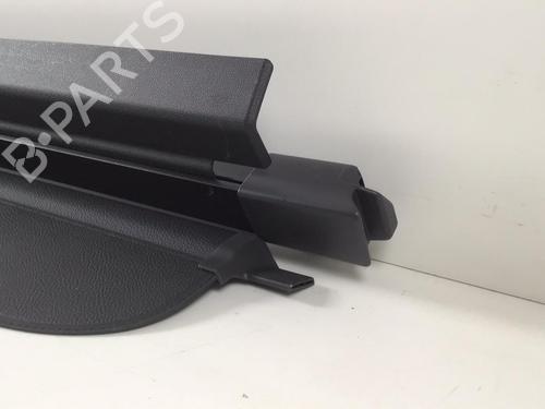 Rear parcel shelf VW GOLF VIII Variant (CG5, DB5) 1.0 TSI | BP30748670C85