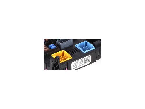 Electronic module OPEL VIVARO C Van (K0) VIVARO-E HYDROGEN | BP39927803M83 - Image 3