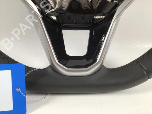 Steering wheel VW PASSAT B8 Variant (3G5, CB5) 1.4 TSI | BP33834390C49 - Image 4