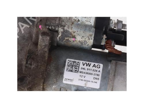 Starter AUDI A5 Sportback (F5A, F5F) 2.0 TDI | BP37610250M8 - Image 2