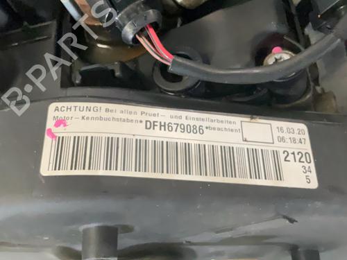 Engine VW PASSAT B8 Variant (3G5, CB5) 2.0 TDI | BP38464312M1 - Image 8