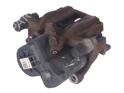 Right rear brake caliper AUDI A3 Sportback (8YA, 8YF) 35 TFSI | BP17801341M106 