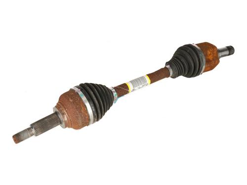 Used Left front driveshaft FORD TRANSIT V363 Platform/Chassis (FED, FFD) 2.0 EcoBlue (170 hp) 32104286