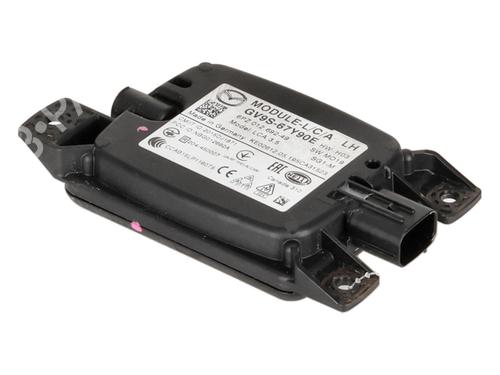 Electronic module MAZDA 6 Estate (GJ, GL) 2.5 | BP38754305M83 - Image 2