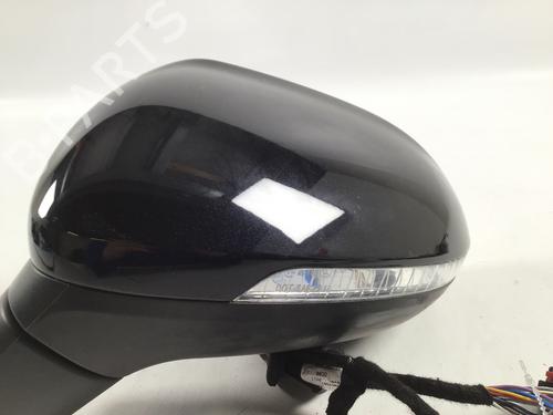 Left mirror VW ARTEON (3H7, 3H8) 1.5 TSi | BP36414756C26 - Image 3