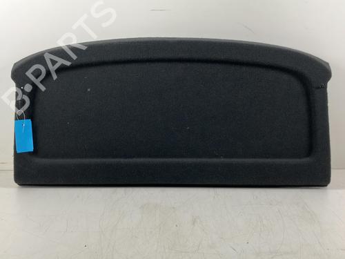Used Rear parcel shelf VW GOLF VII (5G1, BQ1, BE1, BE2) 1.0 TSI (86 hp) 32156717
