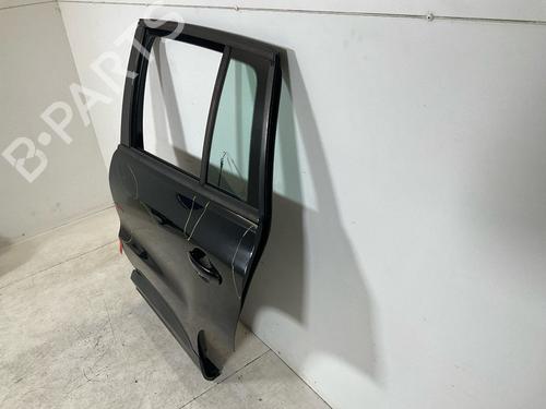 Left rear door VW TIGUAN (5N_) 2.0 TDI | BP19675711C4 