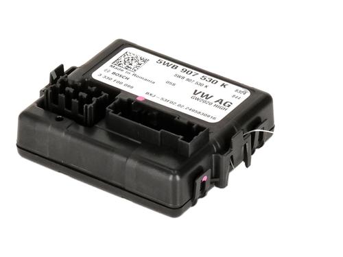Used Electronic module Electronic module 38701474 38701474
